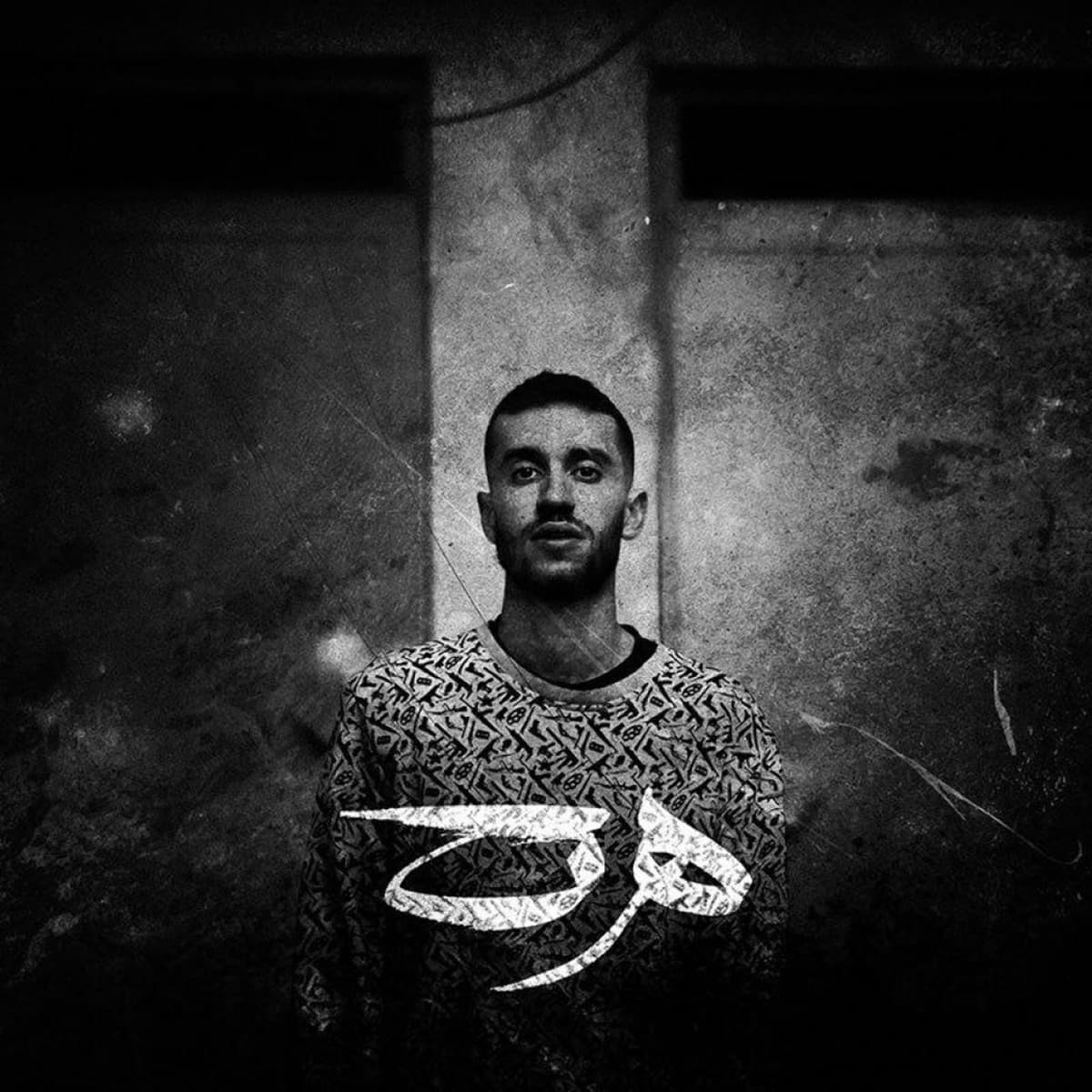 آهنگ "هرت - داريوش تبهکار" + متن 