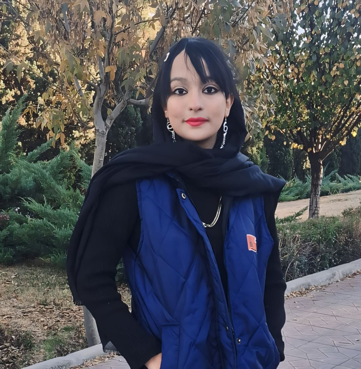 فتانه فتاحی 