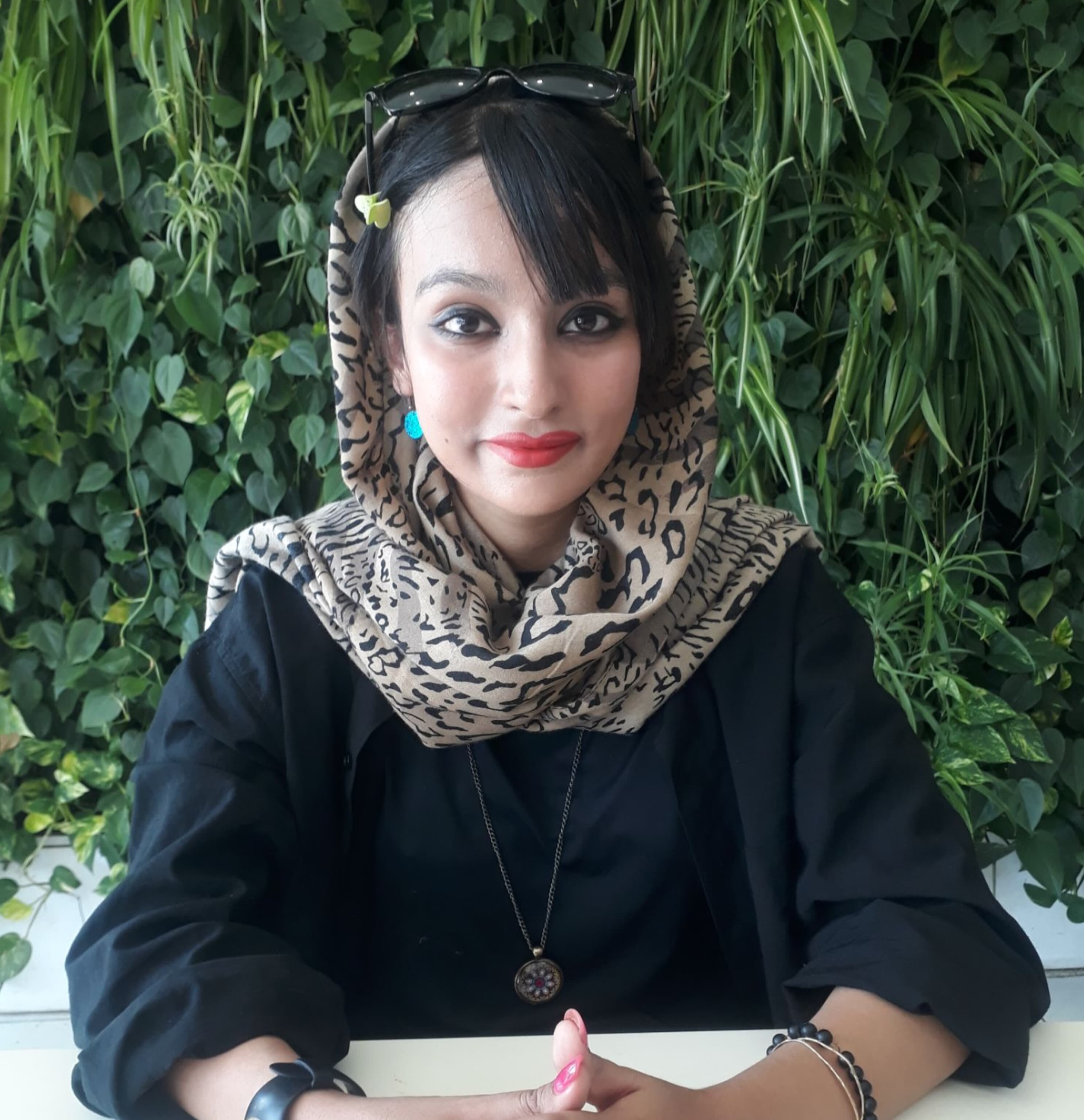فتانه فتاحی 