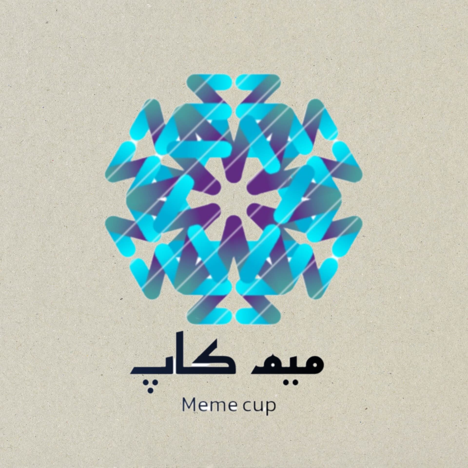  رای گیری گروه (A) / میم کاپ +اطلاعیه گروه(A)