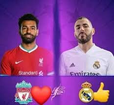 خلاصه زندگی محمد صلاح و کریم بنزما