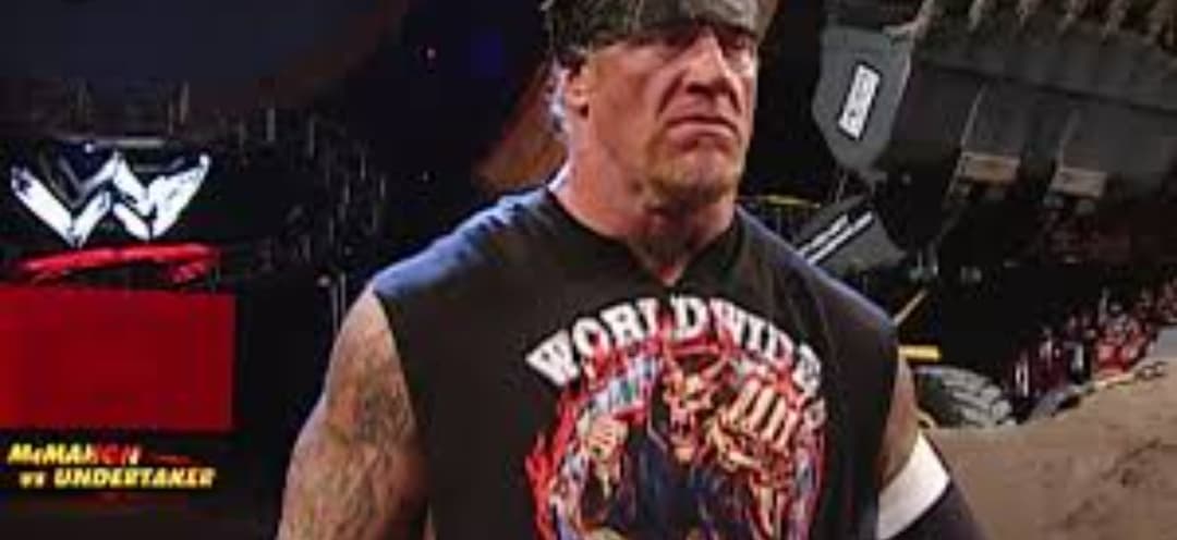 undertaker theme song 2003