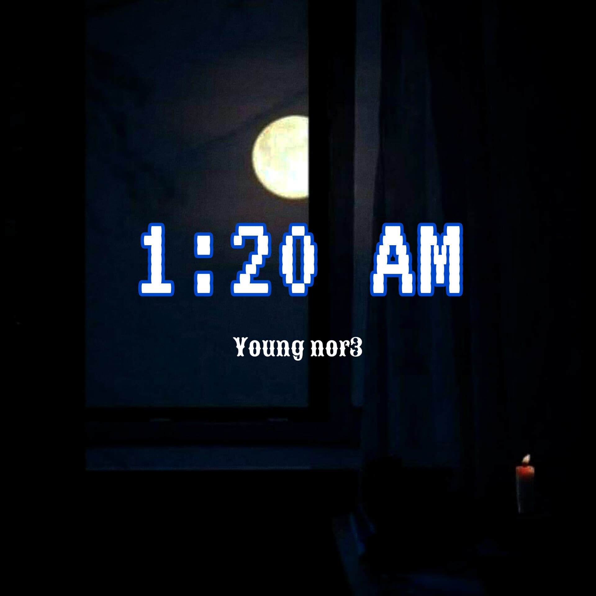 آهنگ چند روزه حالی هیچی نی از Young north