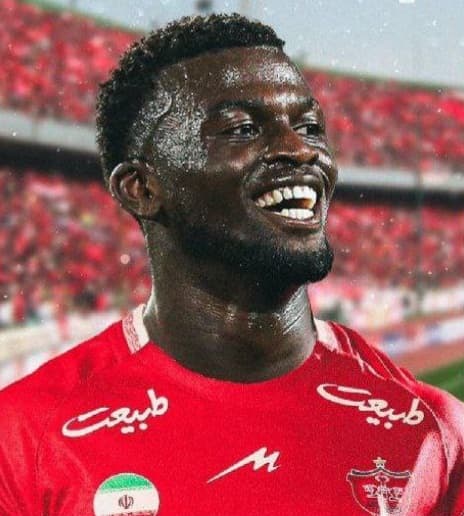 نیانگ دوباره در رادار پرسپولیس