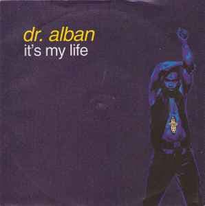 نوستالژی خارجی: دانلود آهنگ خاطره انگیز it's my life از dr alban 