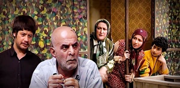 دانلود تیتراژ پایانی سریال خاطره انگیز متهم گریخت از مجید اخشابی | بهترین کیفیت همراه متن