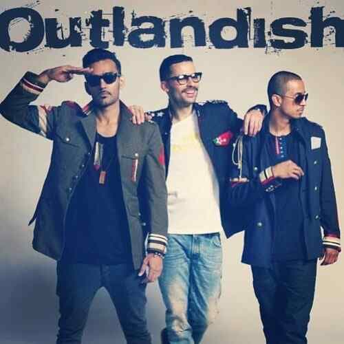 نوستالژی خارجی: دانلود آهنگ I'm calling you از outlandish | بهترین کیفیت همراه متن 
