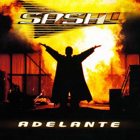 نوستالژی خارجی: دانلود آهنگ ساش آدلانته sash adelante| بهترین کیفیت همراه متن 