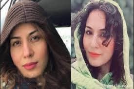 لیدا کاوه: می خواستند قلب مرا به شخص دیگری پیوند دهند