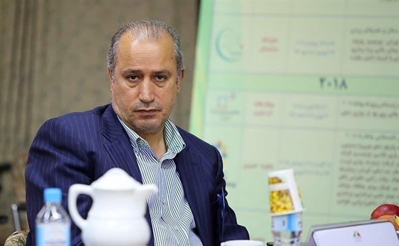 تاج: به AFC و FIFA اعلام کرده‌ ایم پرسپولیس و استقلال طبق قانون تجارت اداره می‌ شوند