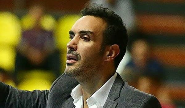 ناصری، سرمربی تاسیسات دریایی: چرا می‌ خواهیم به آسانی عنوان آقای گلی برتر دنیا را از دست بدهیم؟