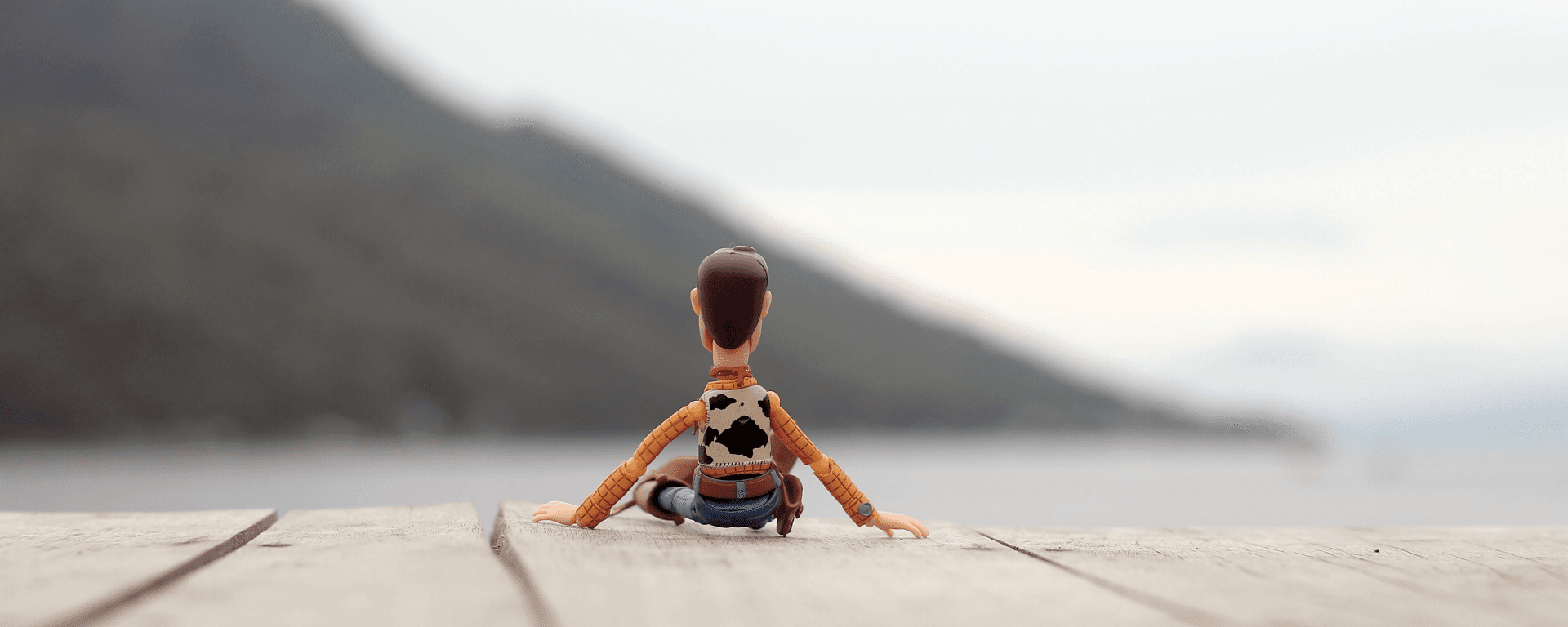 بسوی بی نهایت و فراتر از آن