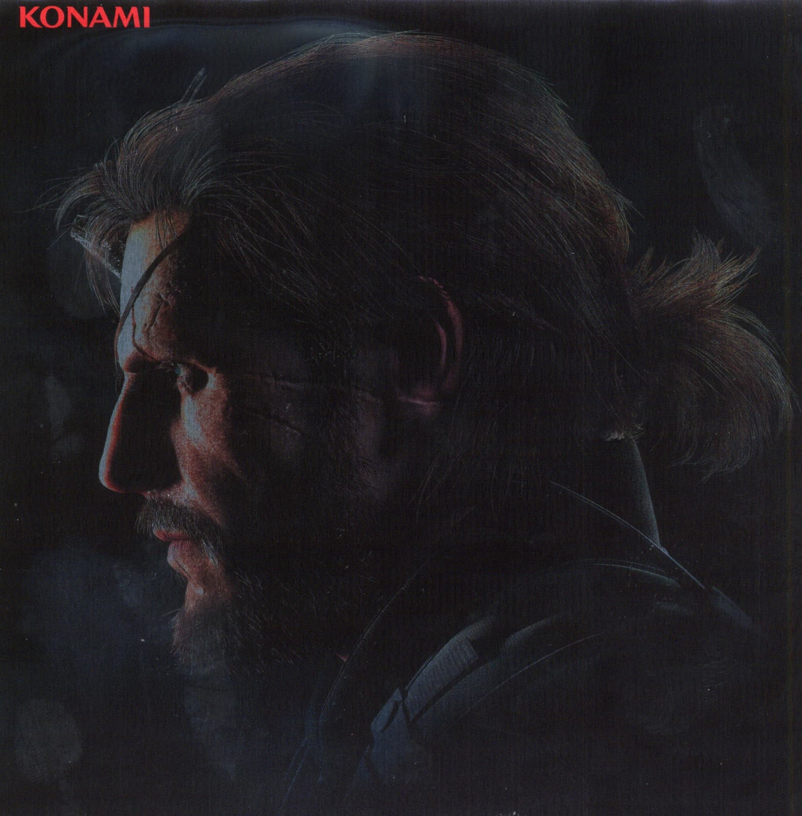 یکی از ساند ترک های خاطره انگیز بازی Metal Gear Solid V 