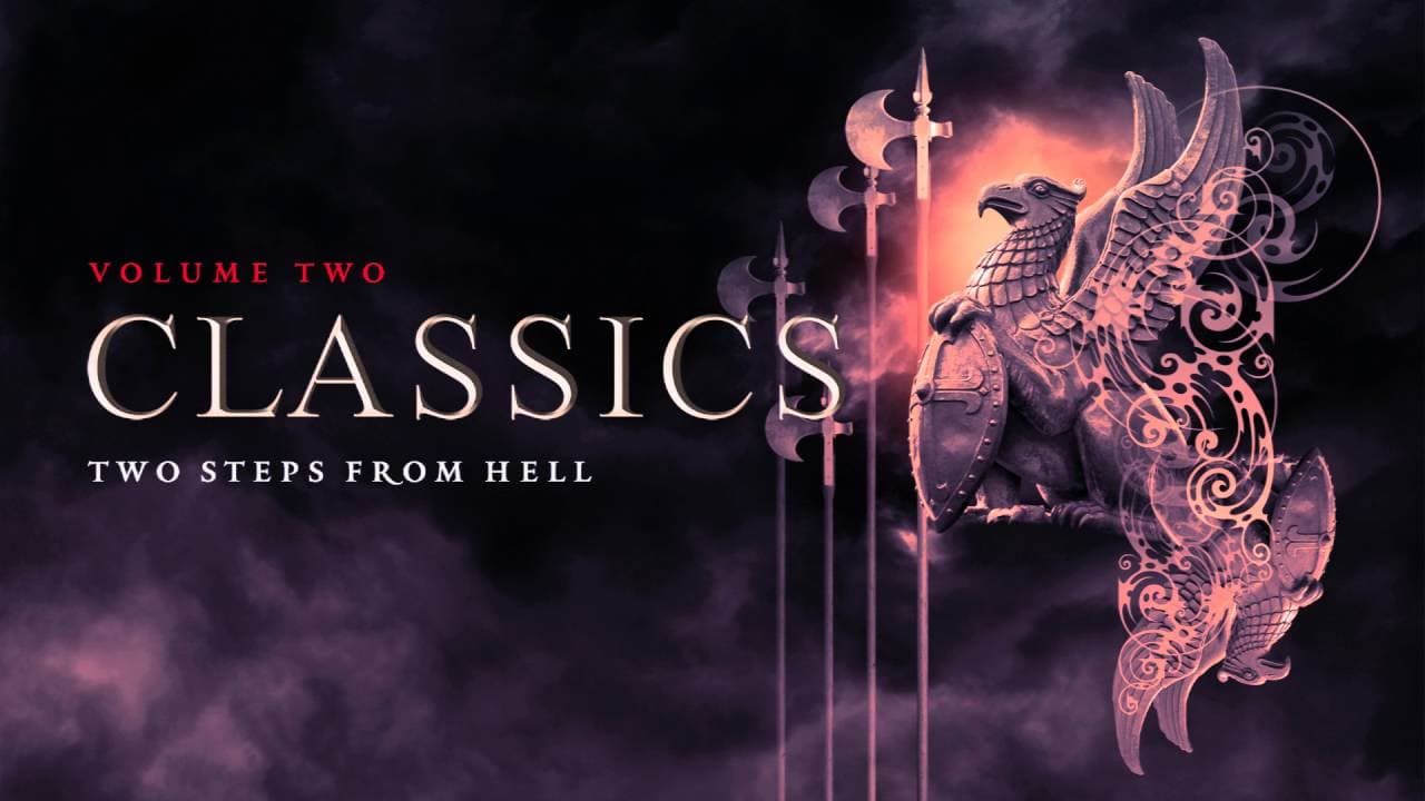 دانلود موسیقی حماسی Fateful Night اثر Two Steps From Hell 