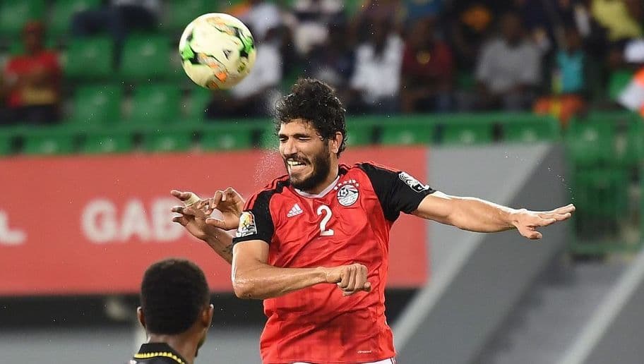 غیر رسمی؛ علی جبر، مدافع الزمالک به وست برومویچ پیوست