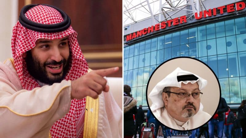 منچستریونایتد-بن سلمان دورتر از همیشه؛ لغو سفر آورام گلیزر به عربستان در سایه مرگ جمال خاشقچی