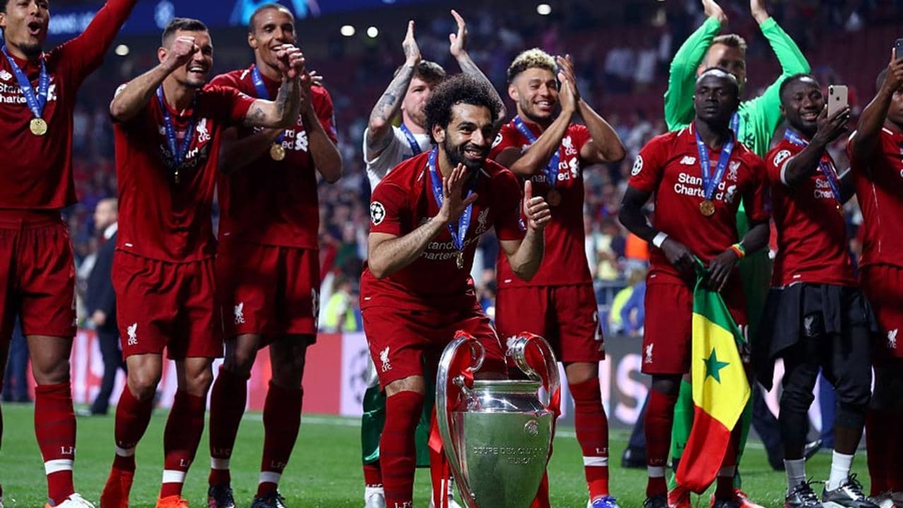 پاداش تیم‌های شرکت کننده در لیگ قهرمانان و لیگ اروپای فصل 20-2019 مشخص شد
