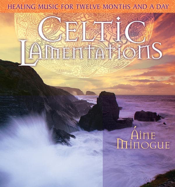  Oran Mhor Mhic Leoid - Áine Minogue