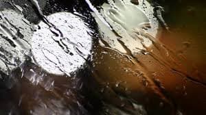 Shamrain----Raindrops
