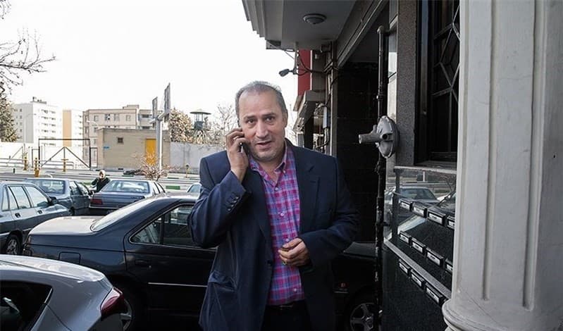 مهدی تاج: عذرخواهی علیرضا بیرانوند بهتر از تنبیه کردن او است؛ برخوردها گزینشی نیست و منطقی رفتار می‌شود