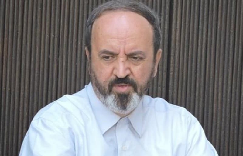 حسن زمانی: عربستان درحدی نیست که بخواهد به عنوان یک کشور زورگو برنامه های خود را به ما تحمیل کند