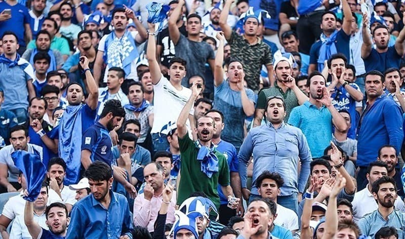 باشگاه استقلال به خاطر عملکرد خوبش در لیگ قهرمانان، 340 هزار دلار پاداش از AFC دریافت می کند