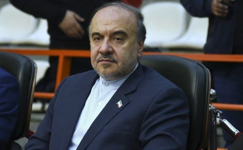 سلطانی فر: تاج می تواند به کار خود در فدراسیون فوتبال ادامه دهد؛ انتظار داریم منافع ملی رعایت شود