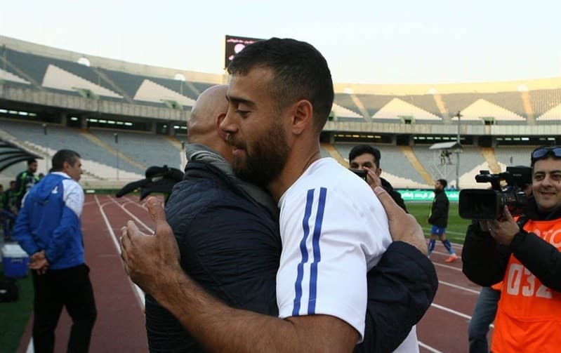 قرارداد ۴ بازیکن جدید فولاد خوزستان ثبت شد؛ آرش افشین و سیامک کوروشی شاگرد قطبی شدند