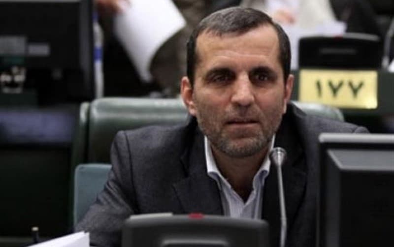 توضیحات یوسف نژاد، عضو فراکسیون ورزش مجلس در مورد اعزام مدیران وزارت ورزش به جام جهانی 