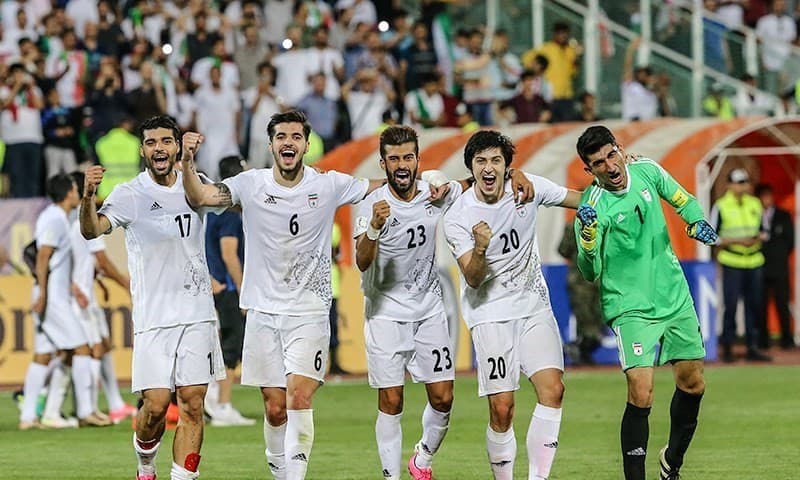 اعلام لیست برترین بازیکنان آسیا از دید مجله فور فور تو مالزی؛ از حضور پوگبای ایرانی تا اسلحه مرگبار المپیاکوس