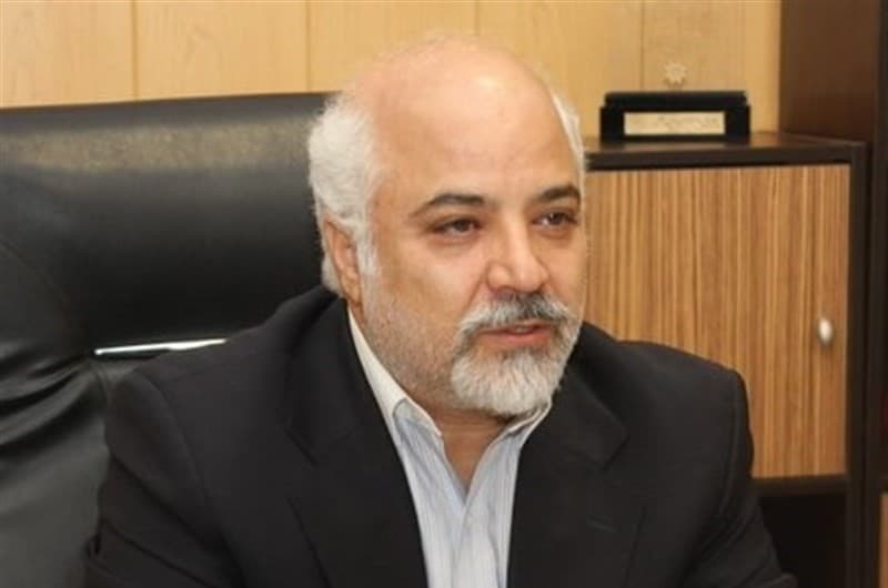 حاجی بیگی: اتفاقات رختکن استقلال؟ آن ها زورشان به بزرگسالان پرسپولیس نمی‌ رسد و فقط کری می خوانند