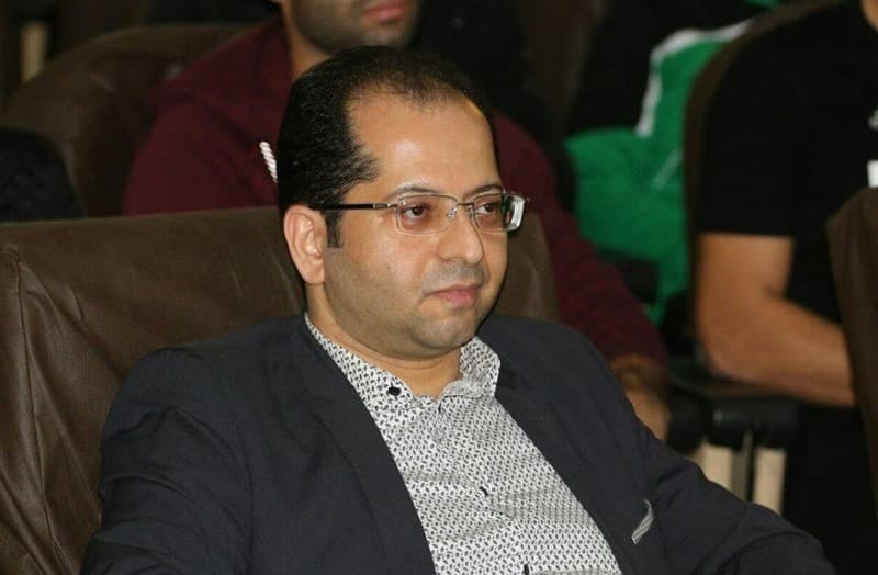 تن زاده: رای اداره کل ورزش گیلان نمی‌ تواند بالاتر از رای دادگاه باشد؛ من مالک سپیدرود هستم