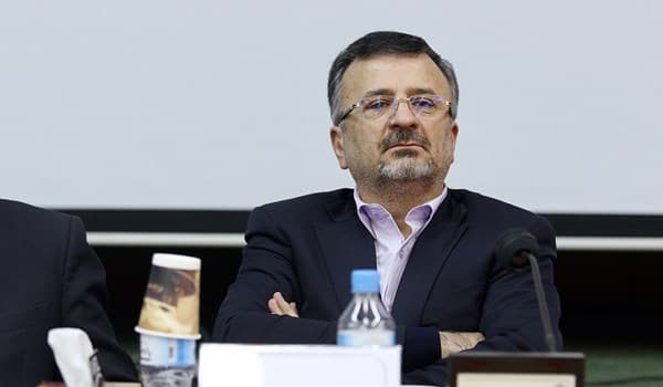 داورزنی: بسکتبال باید برنامه مارکتینگ داشته باشد؛ تلاش می کنیم که در ایران میزبان عربستانی ها باشیم