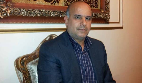کاظم طالقانی: در مورد تیم ملی امید جلسه‌ ای نداشته ایم که بخواهیم بحثی در مورد برانکو انجام دهیم