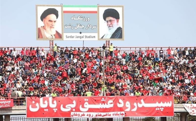 مدیر کل ورزش استان گیلان: محمد نوین مالک جدید سپیدرود است و می تواند با قدرت به کارش ادامه دهد!