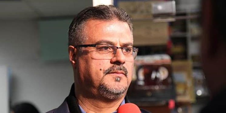 علی نظری جویباری: بدهی‌های استقلال مال اشخاص نیست، مال باشگاه است؛ آقایان پول پرو پجیچ را دادند، انگار فتح‌الفتوح کرده‌اند