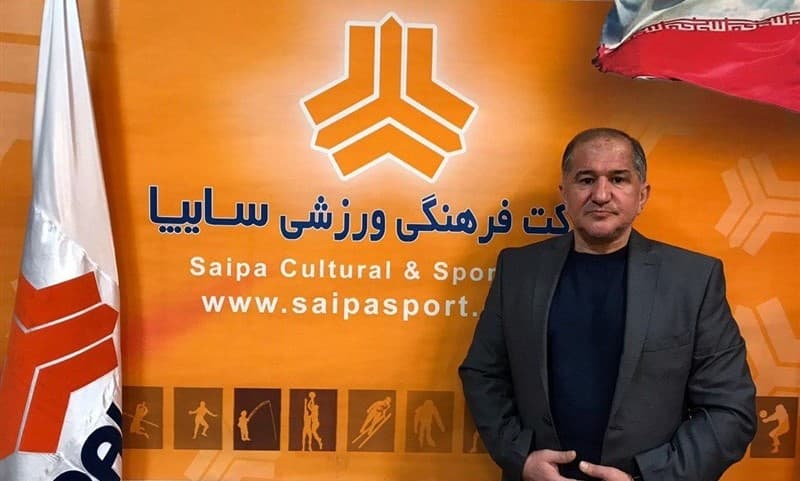 مرتضی کنگرانی فراهانی به عنوان قائم مقام مدیرعامل باشگاه سایپا انتخاب شد
