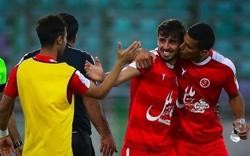 سعید صادقی: می‌توانستم به سپاهان یا استقلال بروم ولی در پدیده ماندم؛ امیدوارم گل محمدی به پرسپولیس نرود