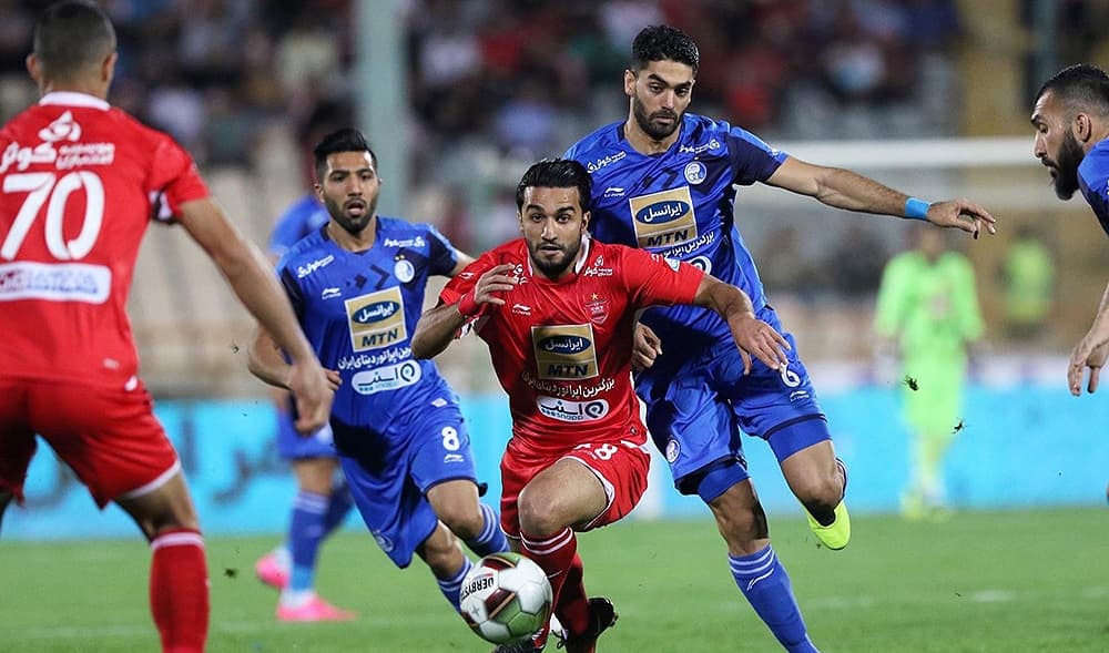 وزارت ورزش و جوانان: استقلال و پرسپولیس فصل آینده مشکلی برای حضور در لیگ برتر و لیگ قهرمانان آسیا نخواهند داشت