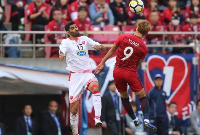 پیش بازی پرسپولیس ایران-کاشیما آنتلرز ژاپن؛ معجزه کنید و جام را در تهران نگه دارید (به همراه نظرسنجی)