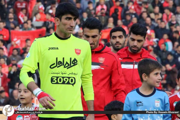مدیر رسانه ای نفت تهران: قرار است طی 48 ساعت آینده جلسه‌ ای با بیرانوند برای رفع مشکلات برگزار شود