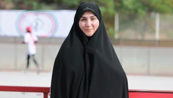 محمدیان، معاون امور بانوان وزارت ورزش: امیدوارم که در بازی های ملی آتی زنان و دختران در کنار آقایان باشند