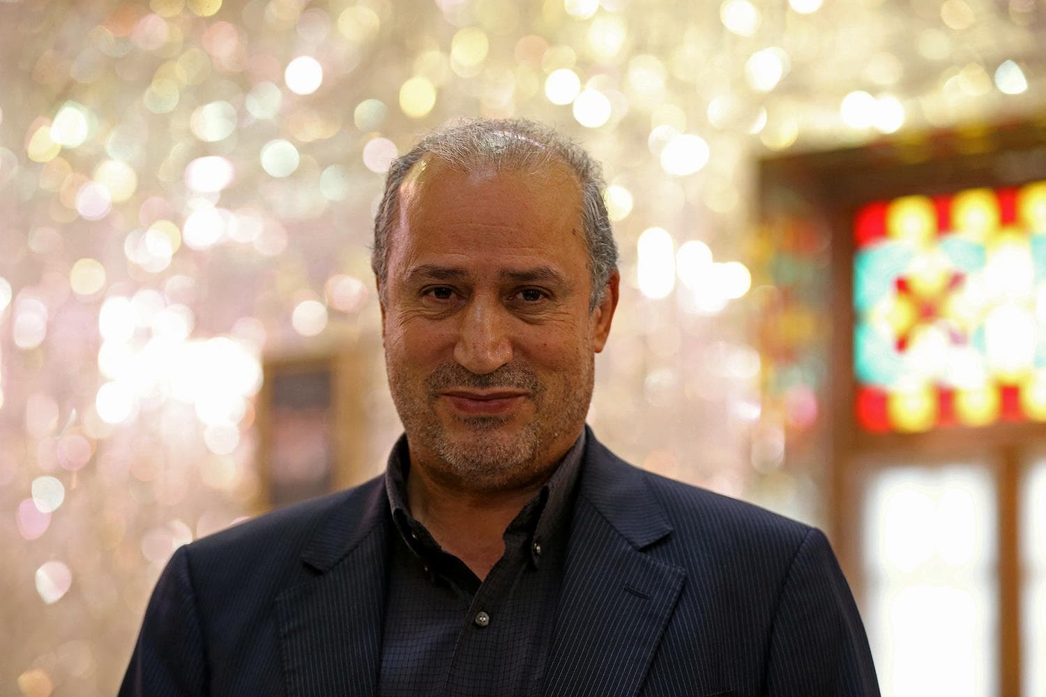 علی سلیمانی، خزانه‌دار فدراسیون فوتبال: حساب فدراسیون به دلیل مشکلات مالیاتی مسدود شده است