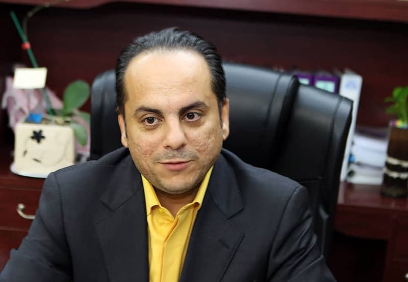 مصاحبه مفصل پندار توفیقی در خصوص دلال‌بازی‌ها و مسائل مختلف باشگاه استقلال؛ از جدایی مجید حسینی و کاوه رضایی تا کلاهی که دلال ایرانی سر تیام گذاشت!
