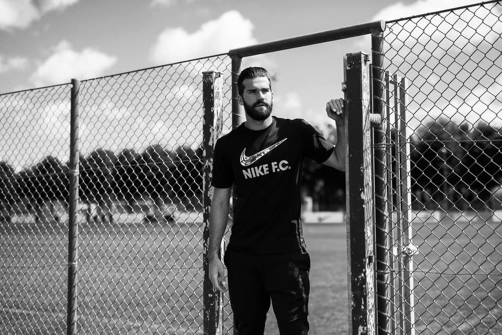 به قلم آلیسون بکر در The Players Tribune؛ معجزه خداوند