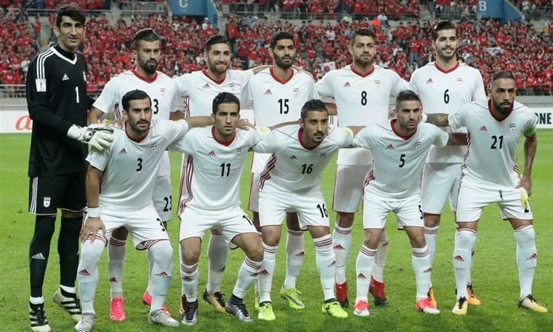 جدیدترین رده بندی فیفا؛ ایران در رده اول آسیا و 36 ام جهان، آلمان همچنان صدرنشین جهان