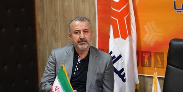 درویش، مدیرعامل سایپا: شکایت کوروشی؟ در لیگ شانزدهم تمام بازیکنان به خاطر نتایج ضعیف جریمه شده بودند