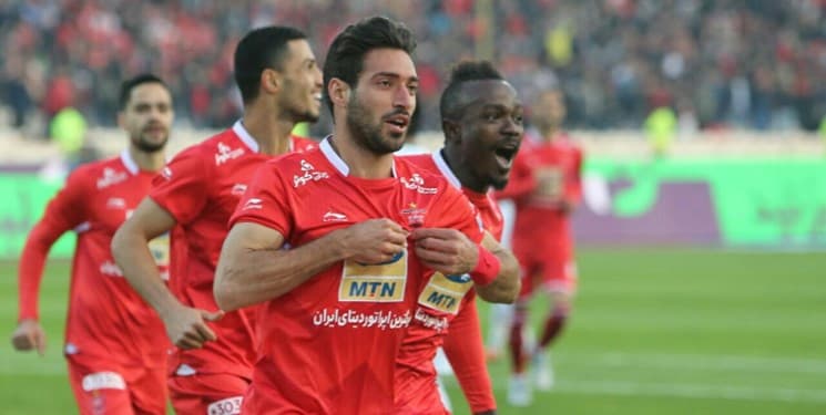 شجاع خلیل زاده، مصدومیتش را آخر فصل درمان خواهد کرد