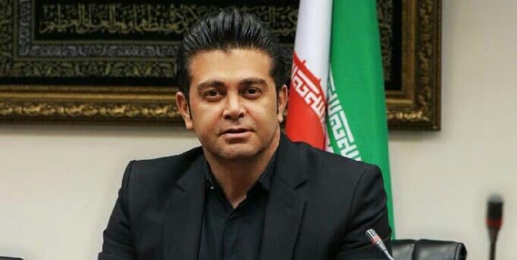 رحیمی، مدیرعامل استقلال خوزستان: نمی‌توانیم در زمین رقیب‌ دیرینه‌مان به میدان برویم
