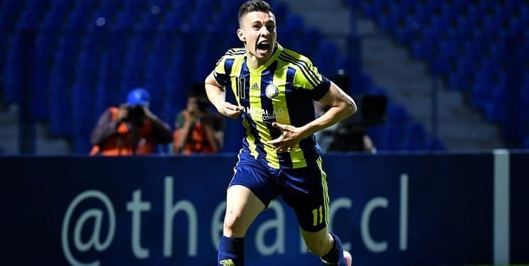 حضور ایگور سرگیف در پرسپولیس منتفی شد